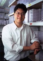 Bild: Scripps Research Institute 