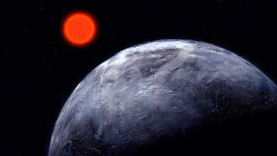 Bild: ESO/dpa