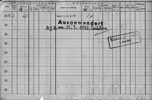 Bild: IKG Wien