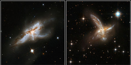 Bild: Hubble/ESA/NASA