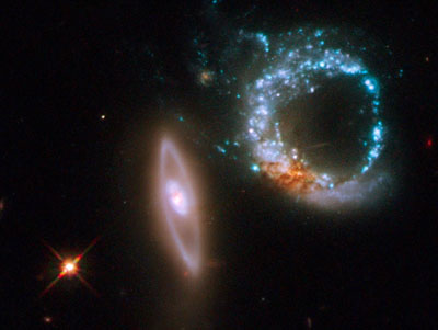 Bild: Hubble