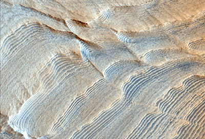 Bild: NASA/JPL/University of Arizona