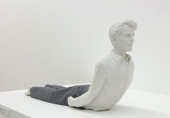 Bild: Studio Erwin Wurm, Wien