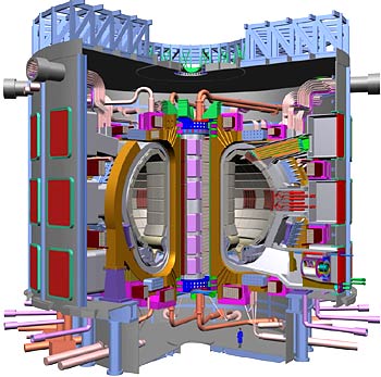 Quelle: Max-Planck-Institut für Plasmaphysik