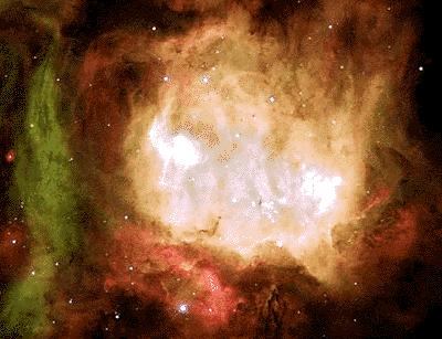 Bild: dpa/ESA