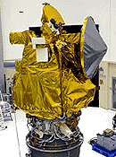 Bild: NASA
