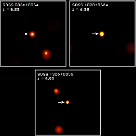 Bild: Chandra X-Ray Observatory