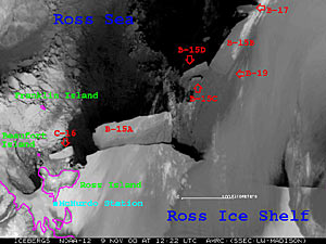 Bild: NASA