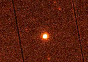 Bild: ESA / Max-Planck-Institut für extraterrestrische Physik