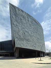 Bild: Snohetta
