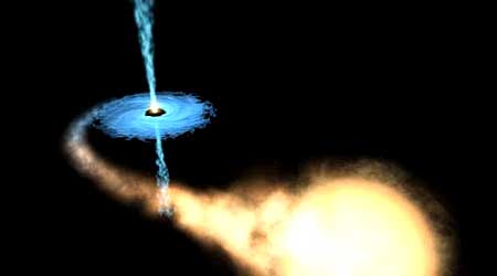Bild: ESA/ NASA