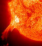 Bild: SOHO (ESA&NASA)