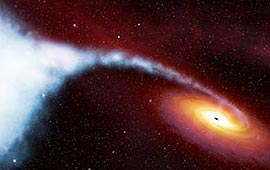 Bild: ESA