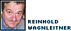 Reinhold Wagnleitner